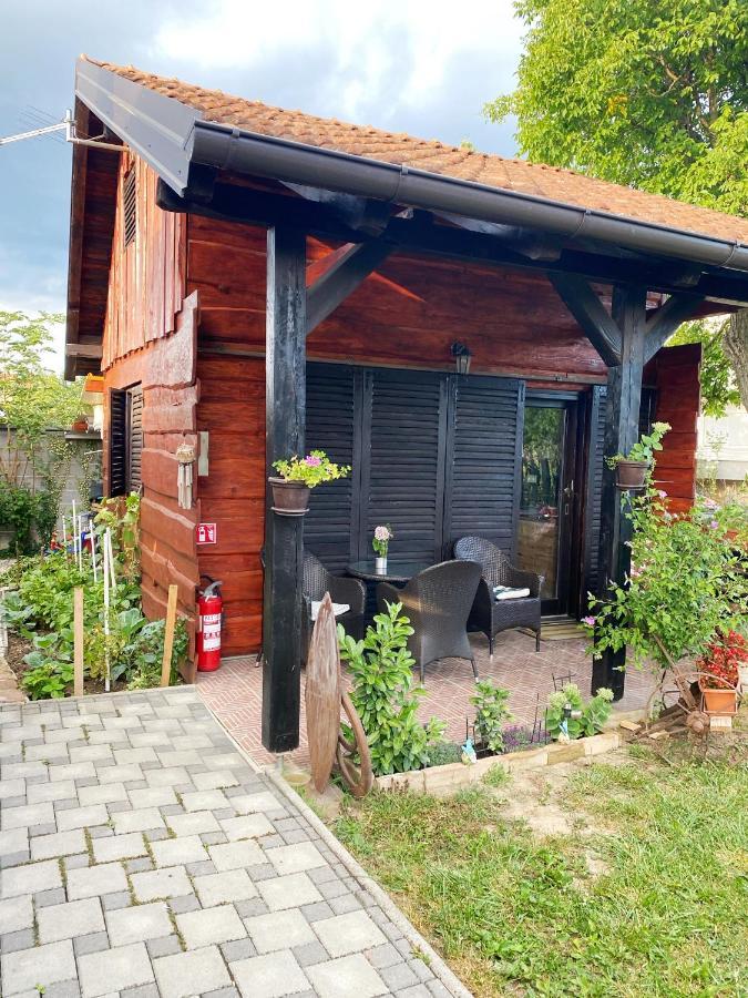 Hotel Guesthouse Stari Jasen Velika Mlaka Luaran gambar