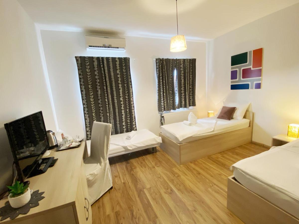 Hotel Guesthouse Stari Jasen Zagreb Luaran gambar