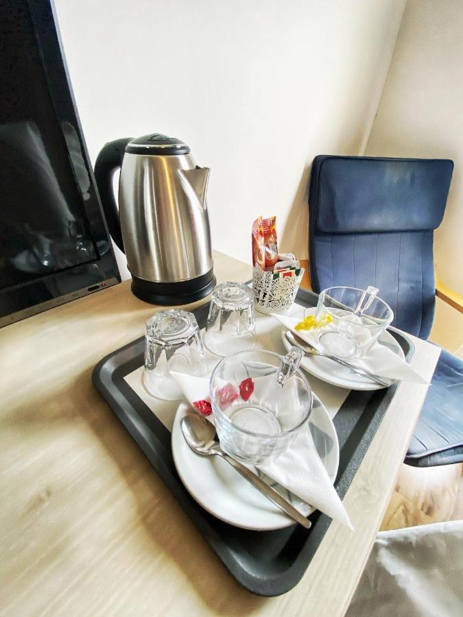 Hotel Guesthouse Stari Jasen Zagreb Luaran gambar