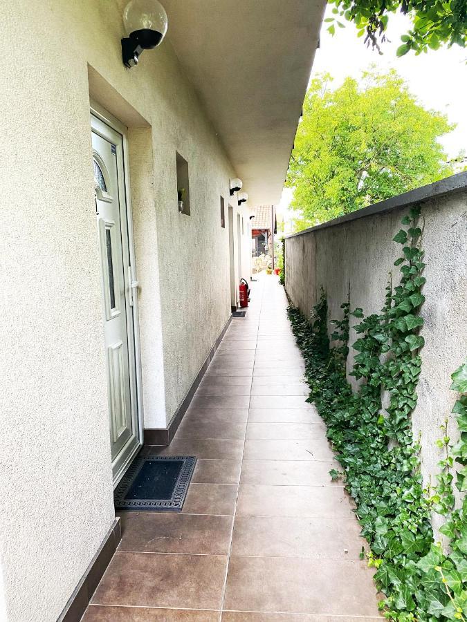 Hotel Guesthouse Stari Jasen Velika Mlaka Luaran gambar