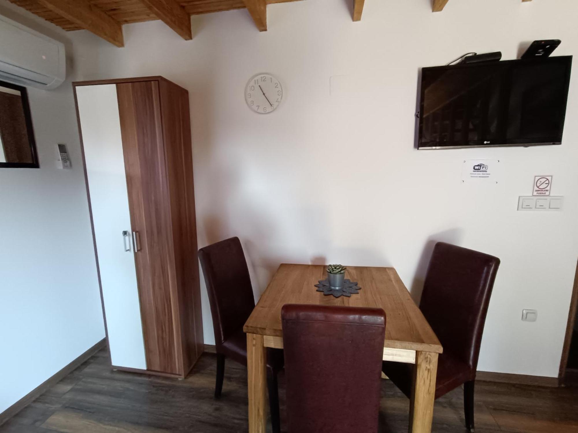 Hotel Guesthouse Stari Jasen Zagreb Luaran gambar