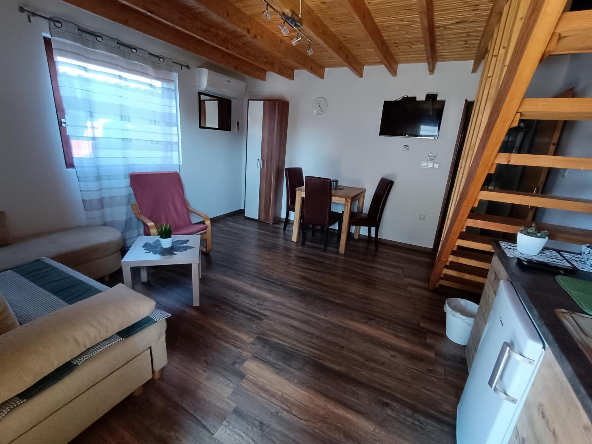 Hotel Guesthouse Stari Jasen Velika Mlaka Luaran gambar