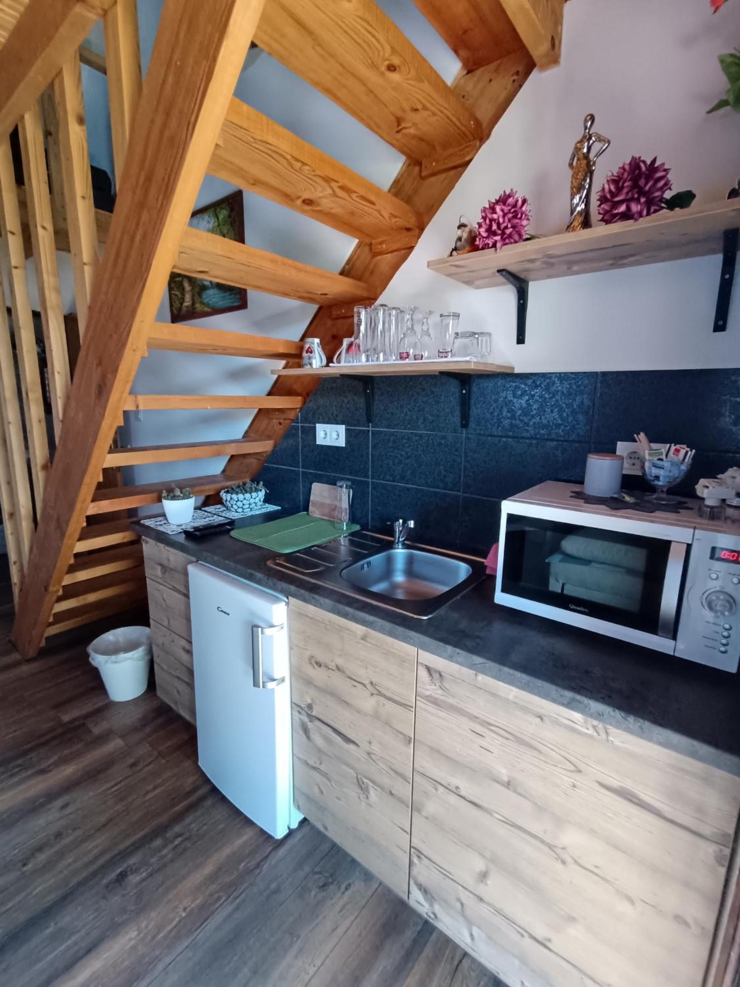 Hotel Guesthouse Stari Jasen Velika Mlaka Luaran gambar