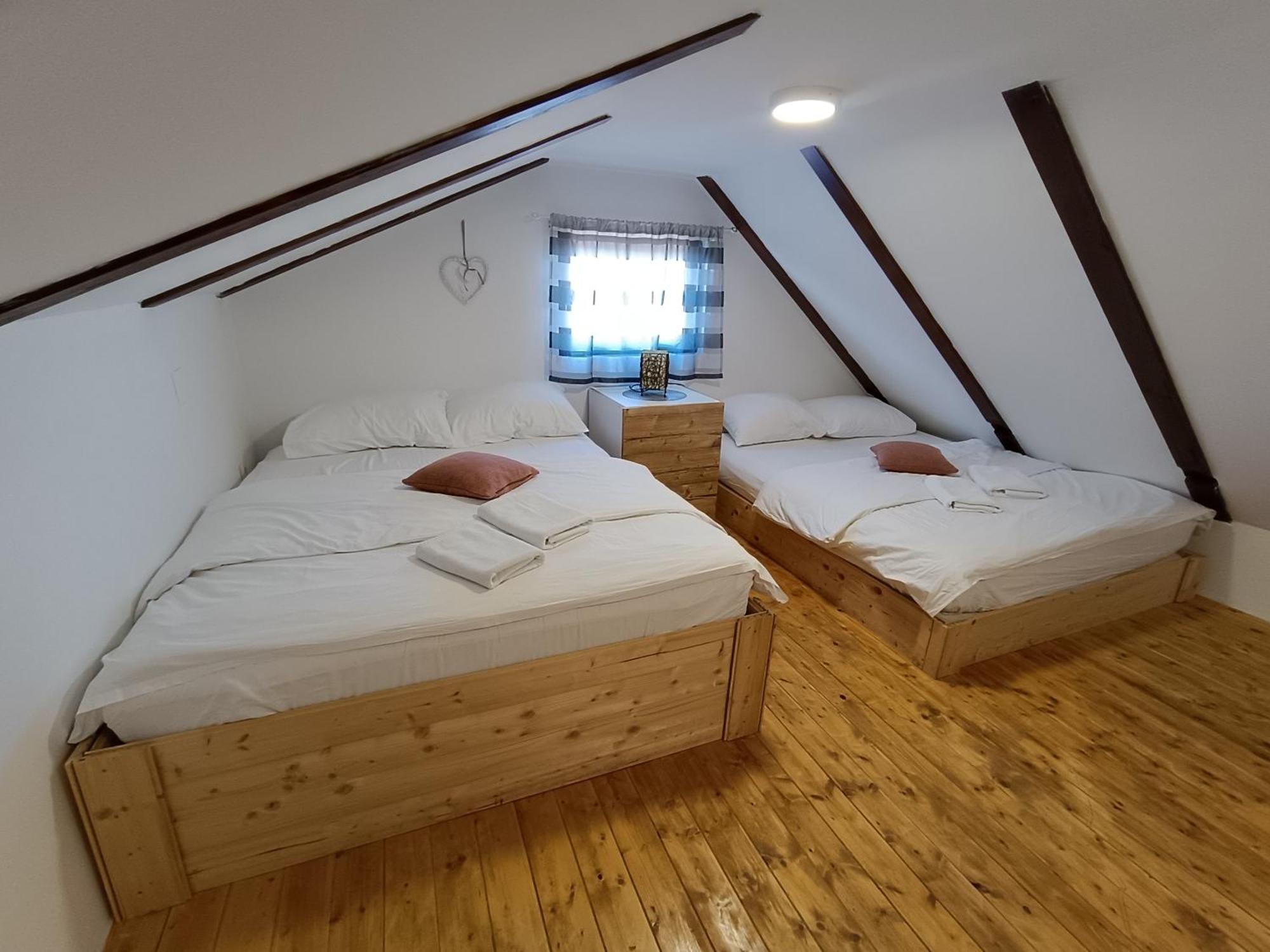 Hotel Guesthouse Stari Jasen Zagreb Luaran gambar