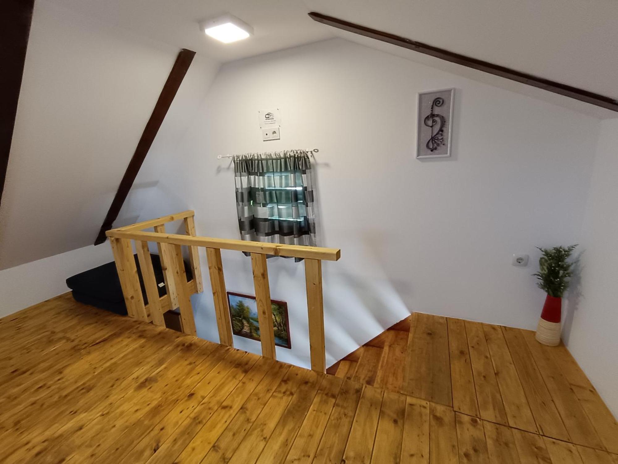 Hotel Guesthouse Stari Jasen Zagreb Luaran gambar