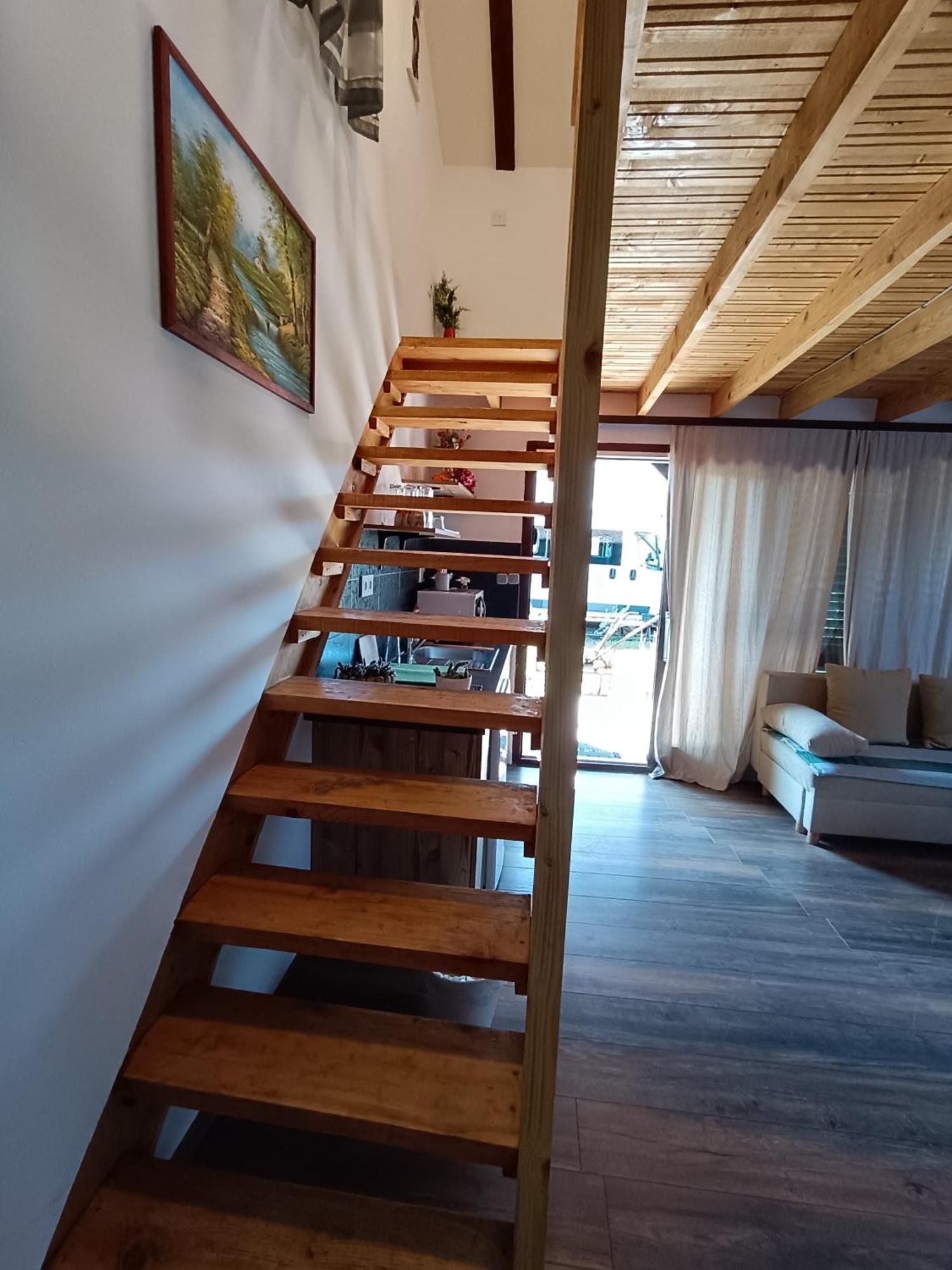 Hotel Guesthouse Stari Jasen Velika Mlaka Luaran gambar