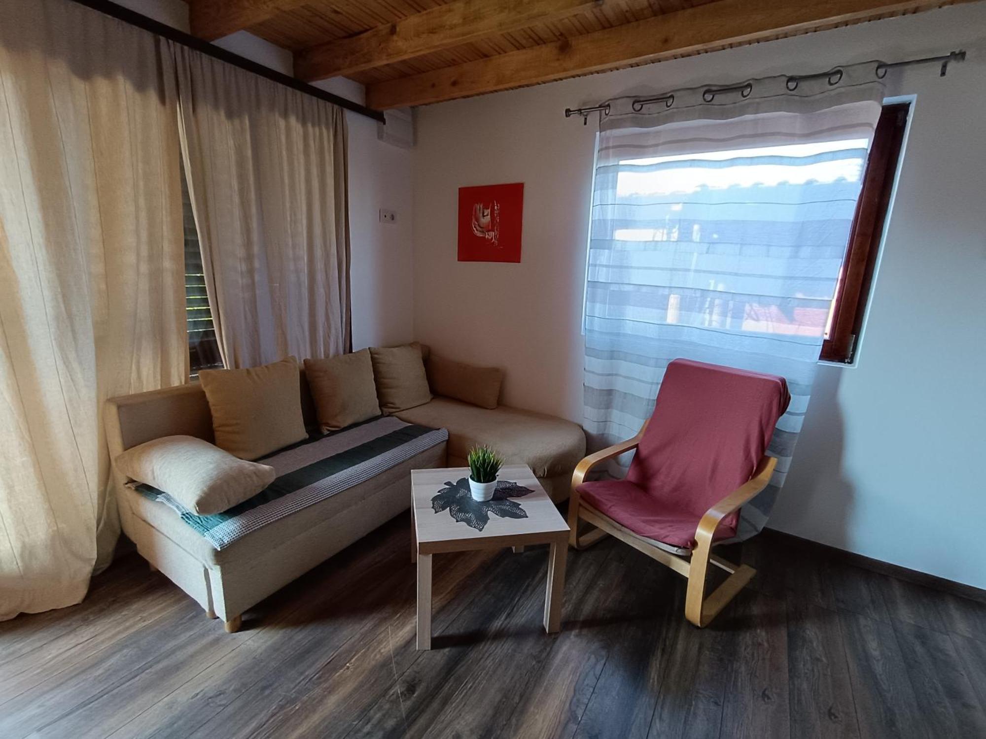 Hotel Guesthouse Stari Jasen Velika Mlaka Luaran gambar
