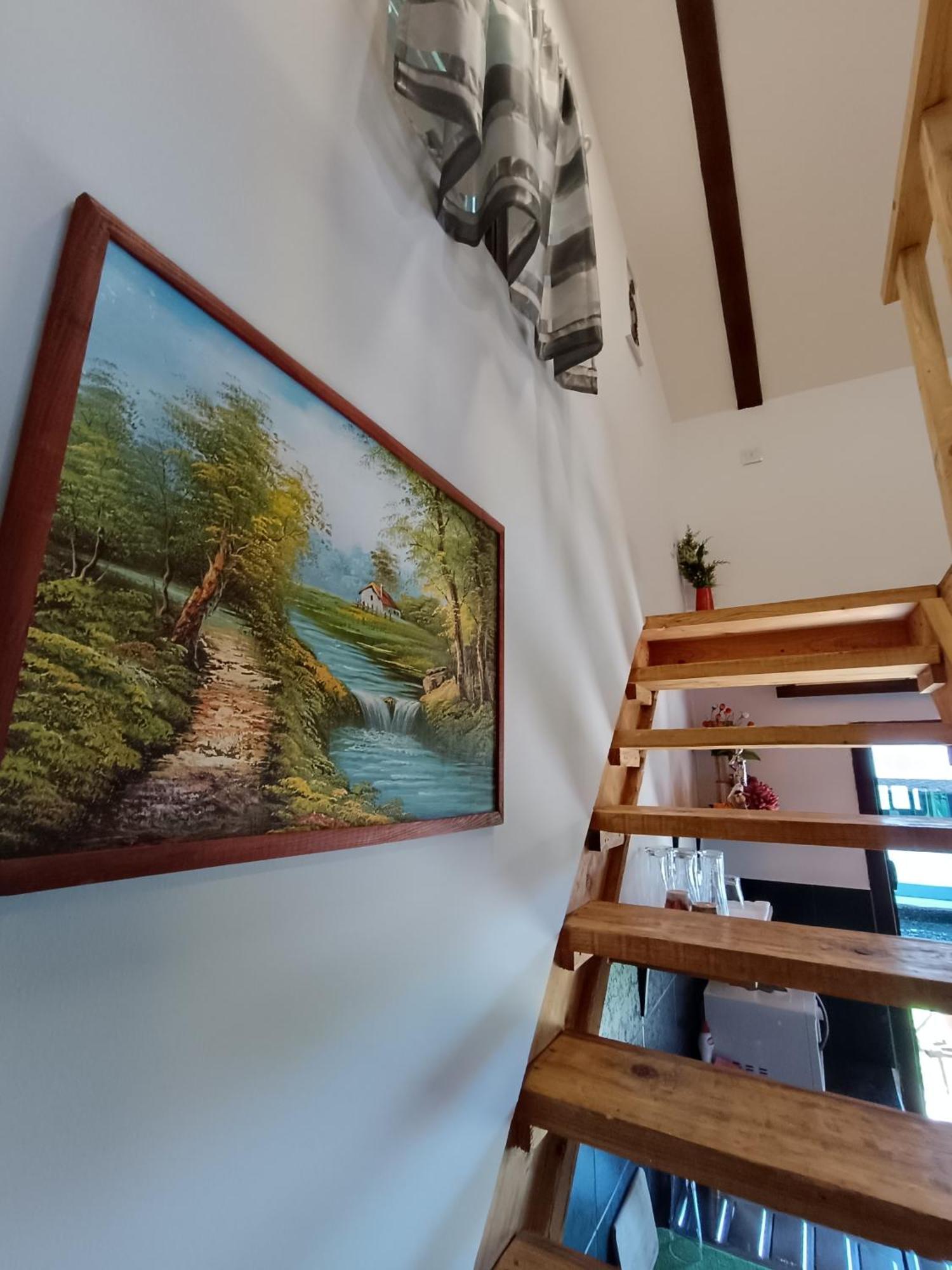 Hotel Guesthouse Stari Jasen Zagreb Luaran gambar