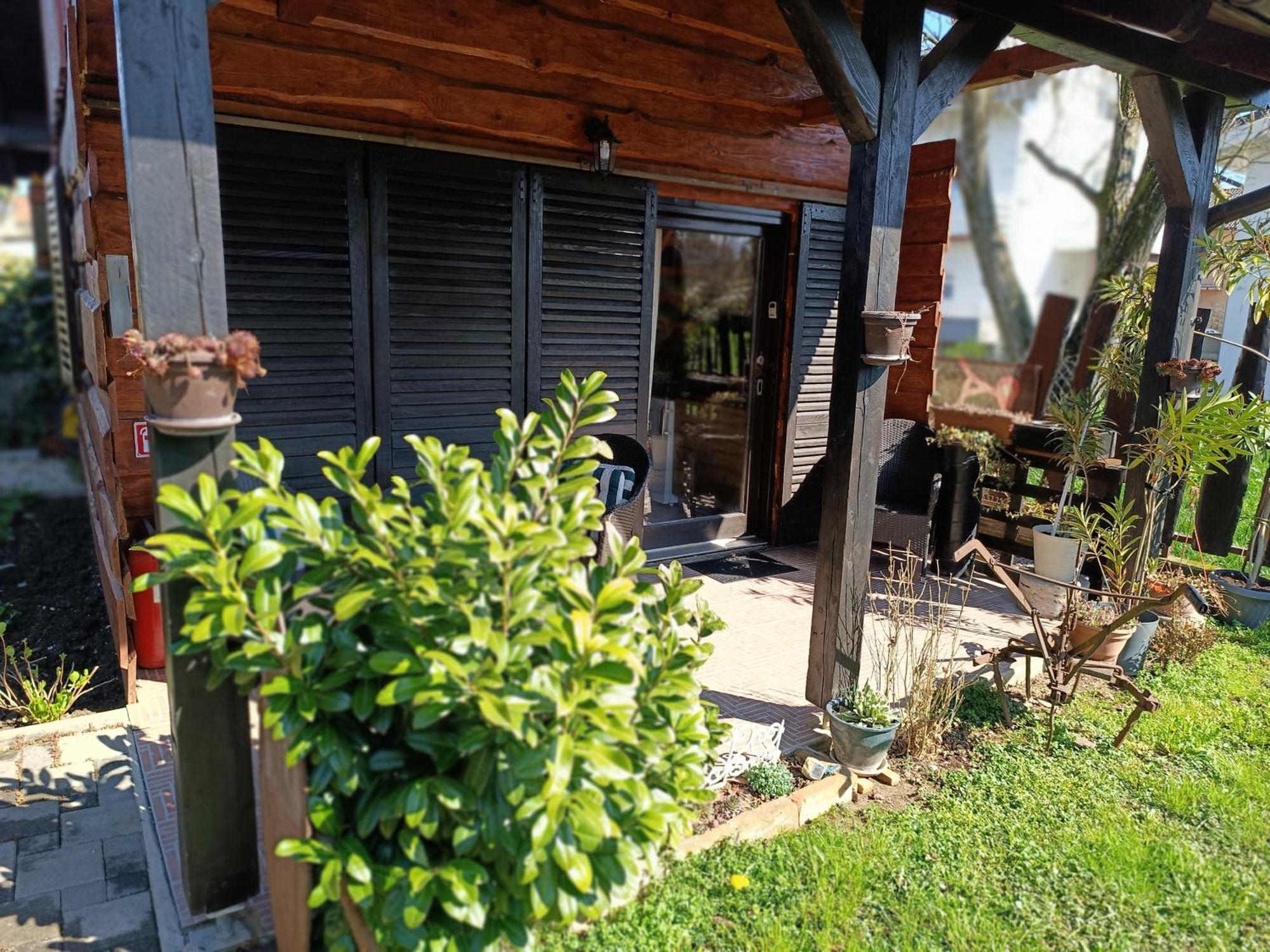 Hotel Guesthouse Stari Jasen Velika Mlaka Luaran gambar