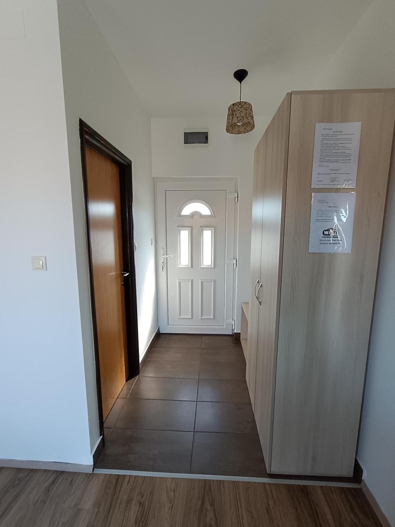 Hotel Guesthouse Stari Jasen Velika Mlaka Luaran gambar