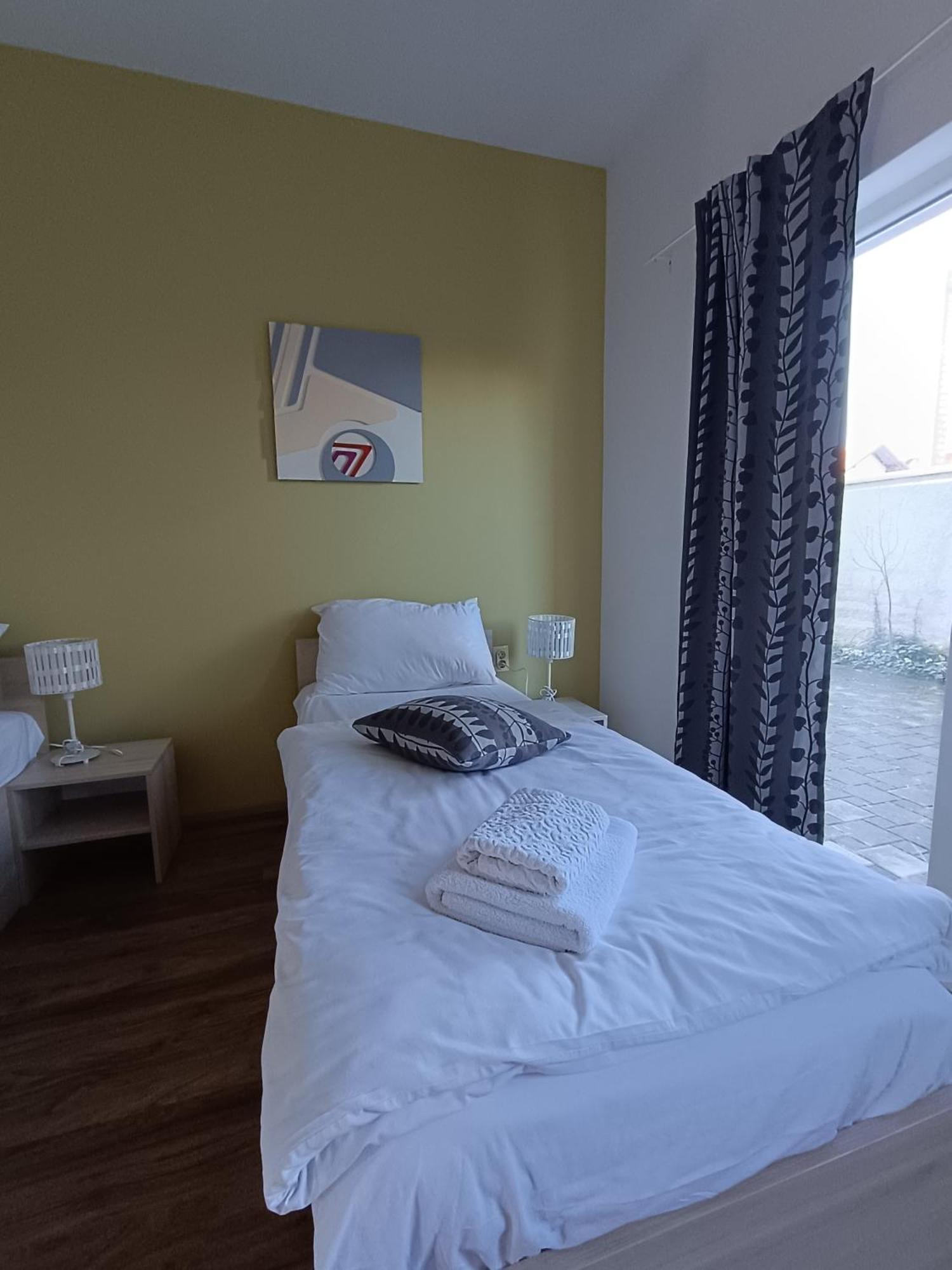 Hotel Guesthouse Stari Jasen Velika Mlaka Luaran gambar