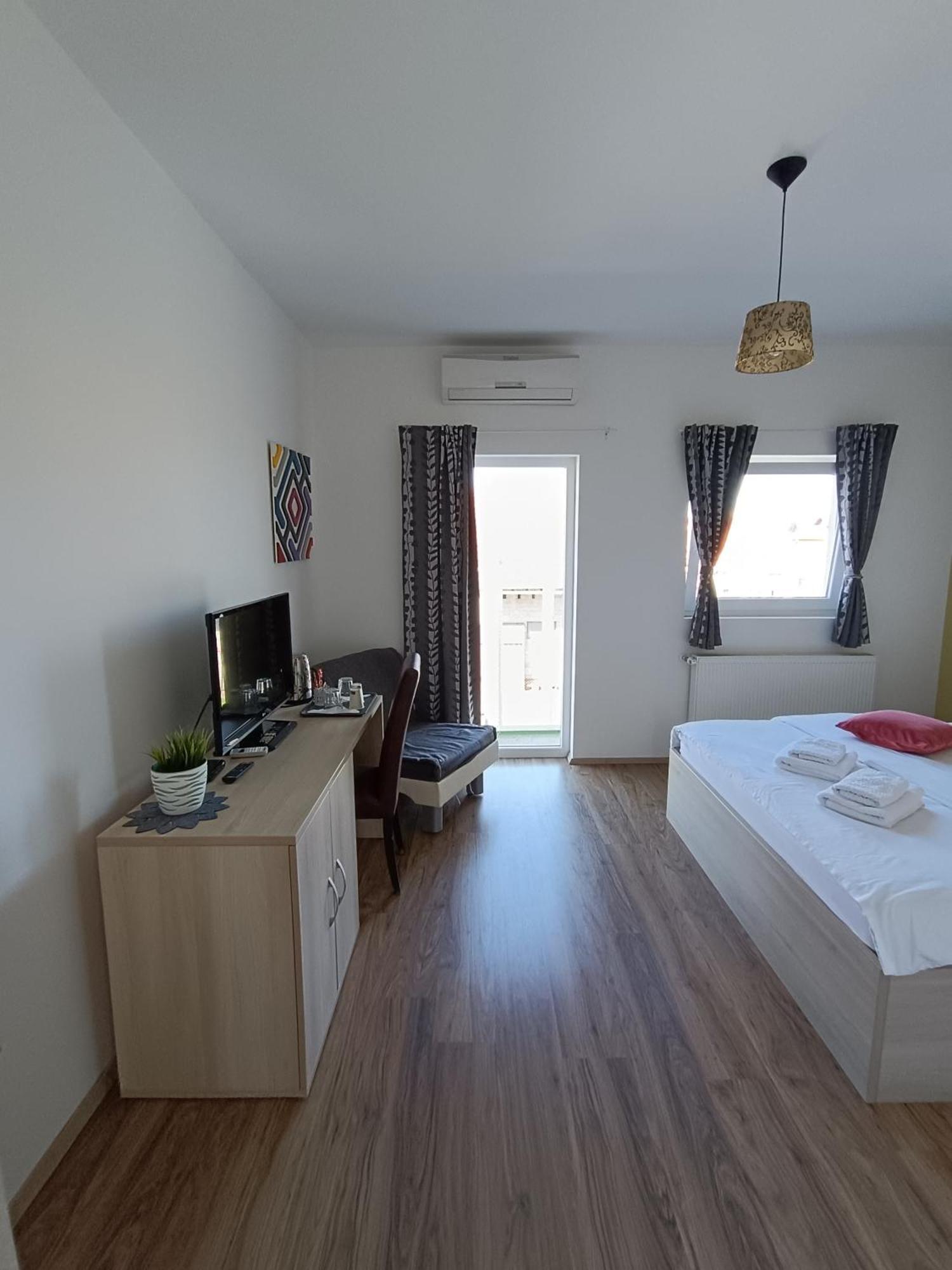 Hotel Guesthouse Stari Jasen Zagreb Luaran gambar