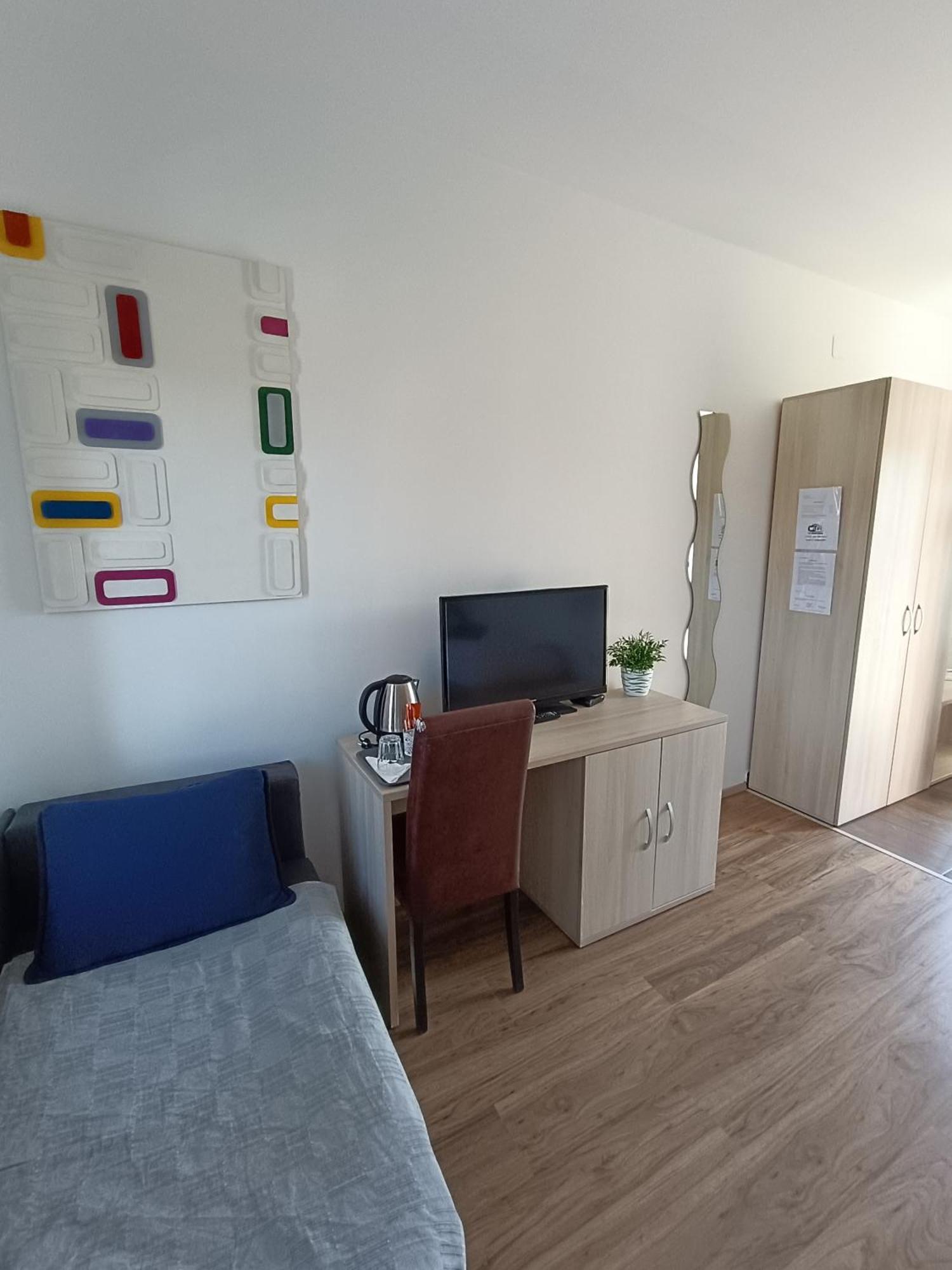 Hotel Guesthouse Stari Jasen Velika Mlaka Luaran gambar