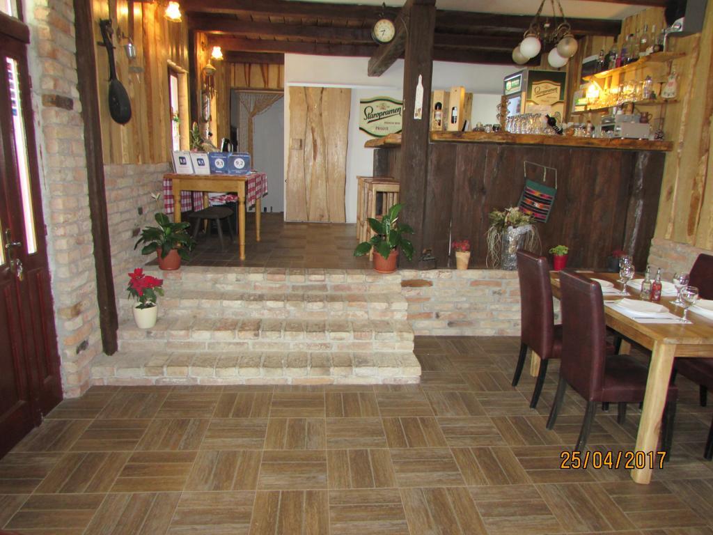 Hotel Guesthouse Stari Jasen Zagreb Luaran gambar