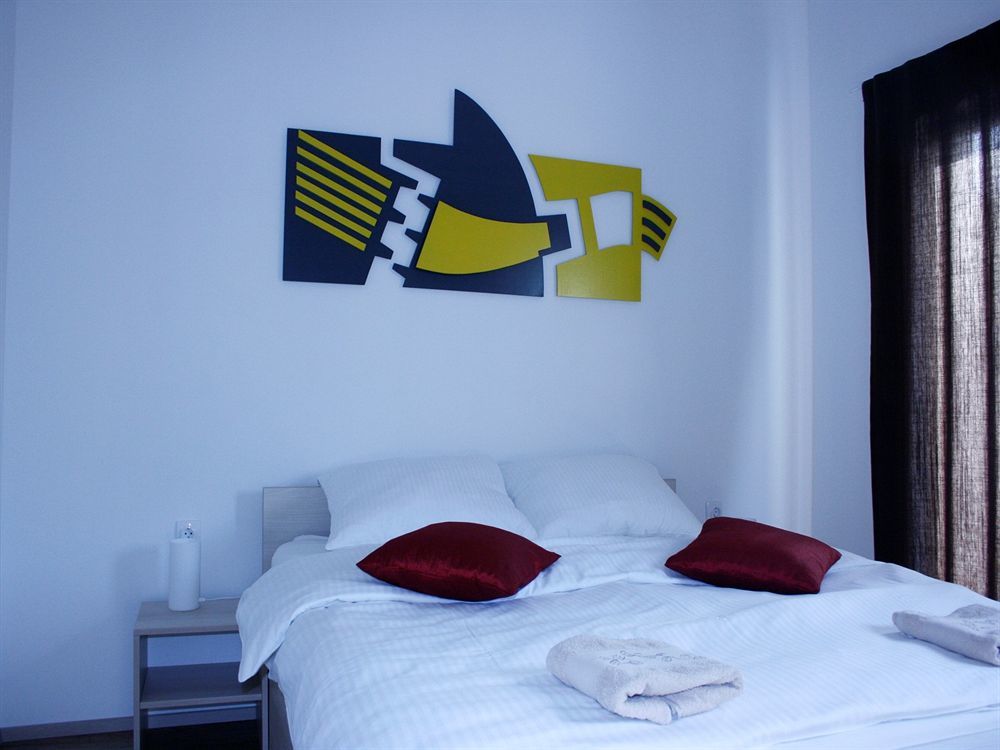 Hotel Guesthouse Stari Jasen Velika Mlaka Luaran gambar