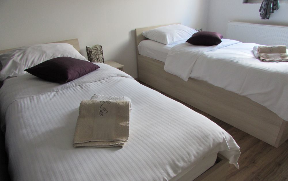 Hotel Guesthouse Stari Jasen Velika Mlaka Luaran gambar