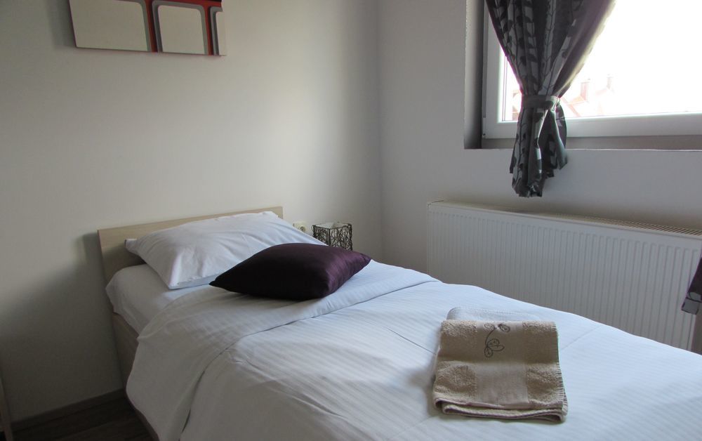 Hotel Guesthouse Stari Jasen Velika Mlaka Luaran gambar
