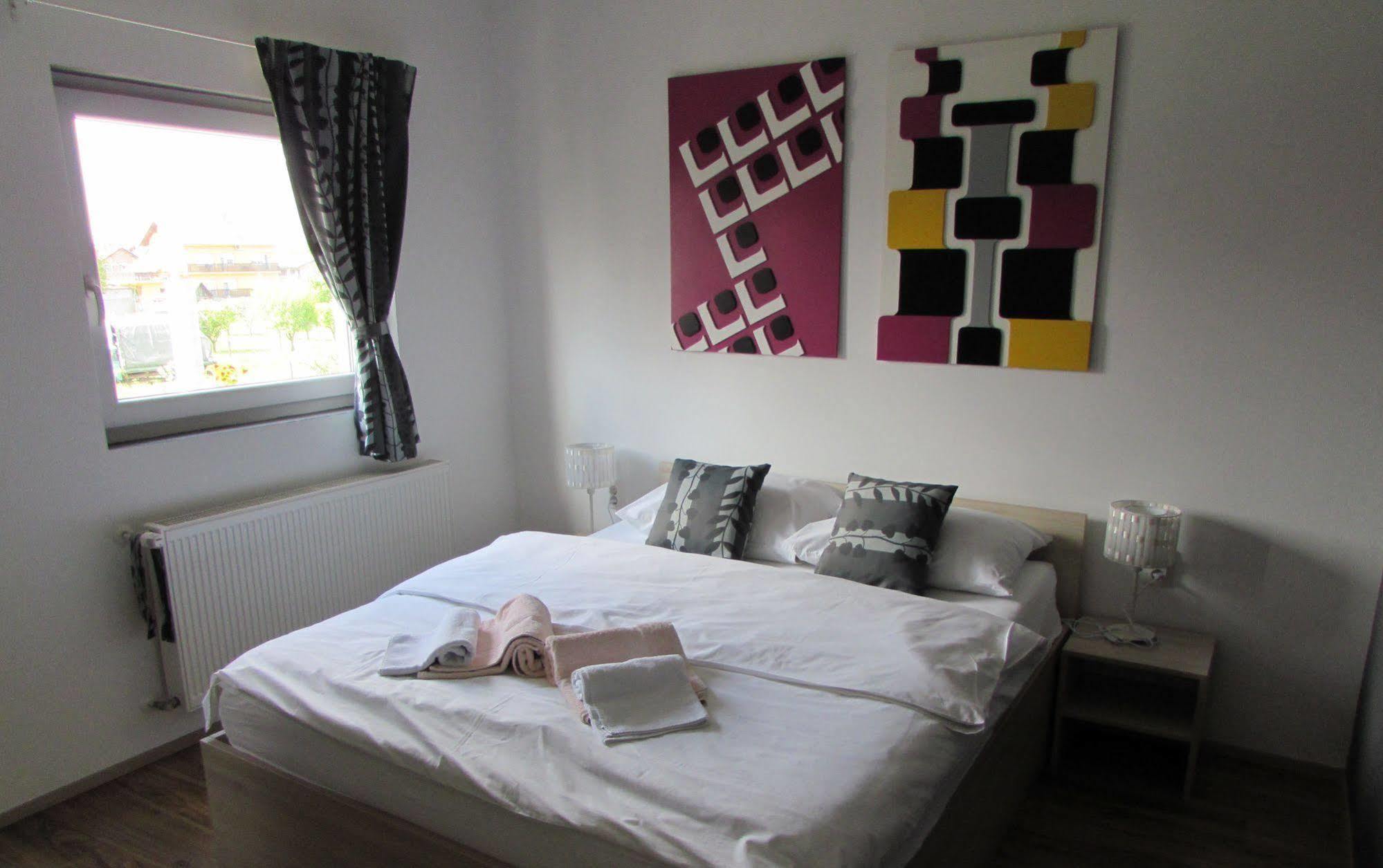 Hotel Guesthouse Stari Jasen Zagreb Luaran gambar